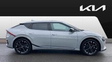 Kia EV6 239kW GT Line S 84kWh 5dr AWD Auto Electric Estate